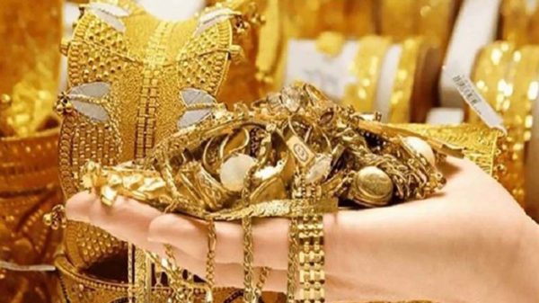আজ থেকে নতুন দামে স্বর্ণ বিক্রি শুরু, ভরি কত