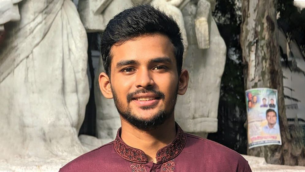 ‘কোথাও কোনো মিষ্টি নেই’:  উপদেষ্টা আসিফ মাহমুদ