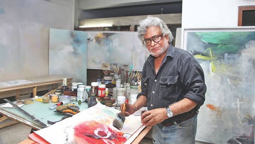 মানুষের যেদিন সেন্স অব হিউমার চলে যায়, হি ইজ ওল্ড