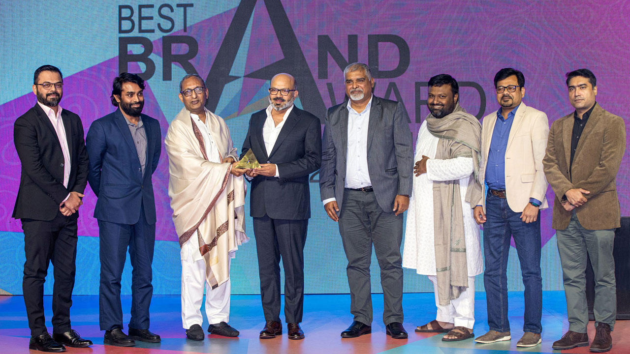 এবিবির চেয়ারম্যান মাসরুর আরেফিন, সেক্রেটারি আহসান জামান