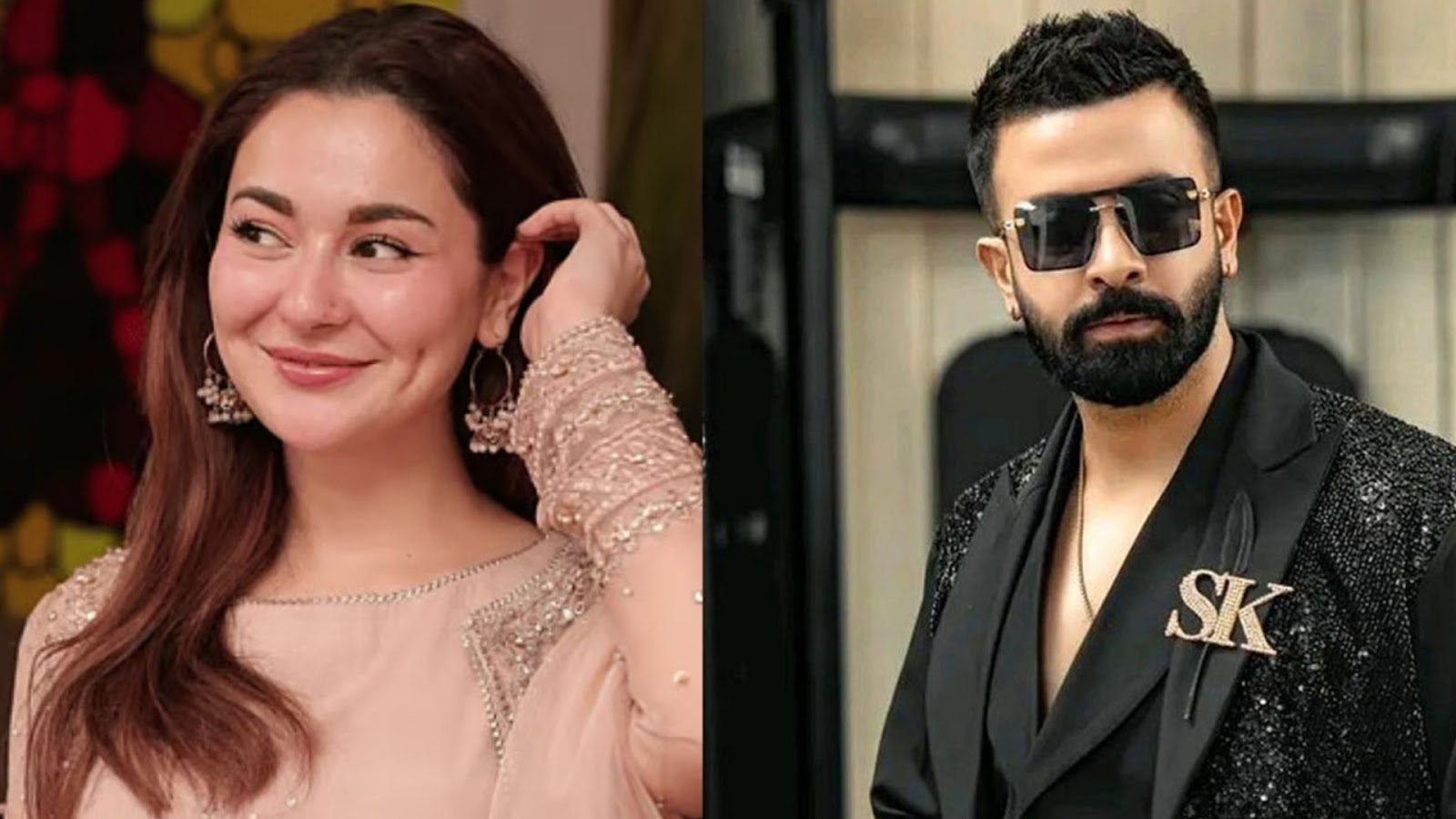 শাকিব খানের নতুন সিনেমায় হানিয়া আমির? জল্পনায় ভাসছে ভক্তরা