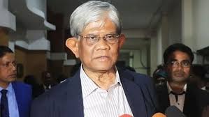 ভারতের সঙ্গে উত্তেজনার প্রভাব দেশের অর্থনীতিতে পড়বে না : অর্থ উপদেষ্টা