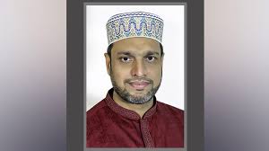 কুড়িগ্রাম-৩  আসনে গণসংযোগে ব্যস্ত  জামায়াতের এমপি প্রার্থী ব্যারিস্টার সালেহী