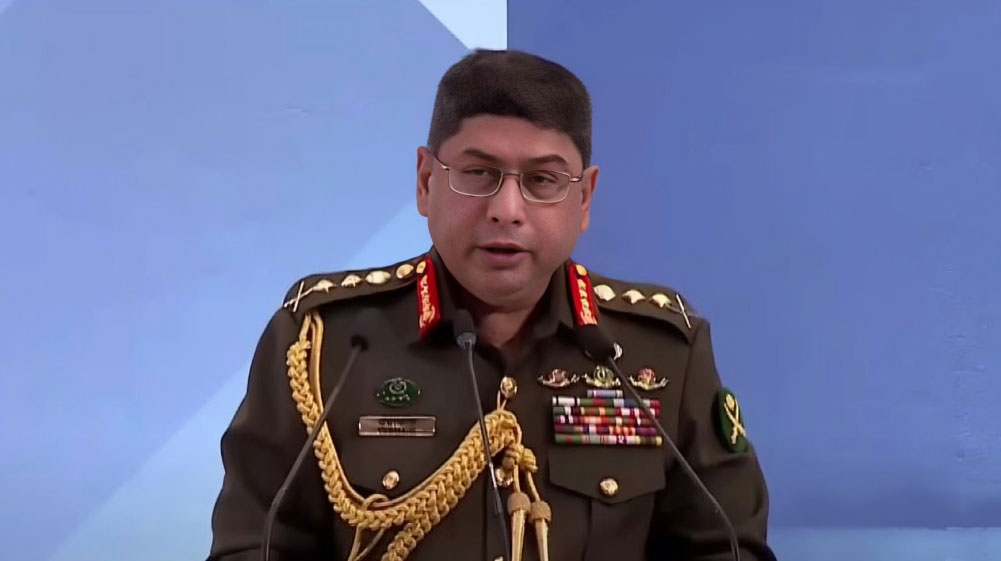 বীর মুক্তিযোদ্ধা সেনাদের সংবর্ধনা অনুষ্ঠানে যা বললেন সেনাপ্রধান